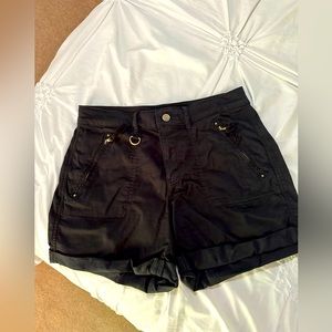 White House Black Market Pret-a-Play shorts